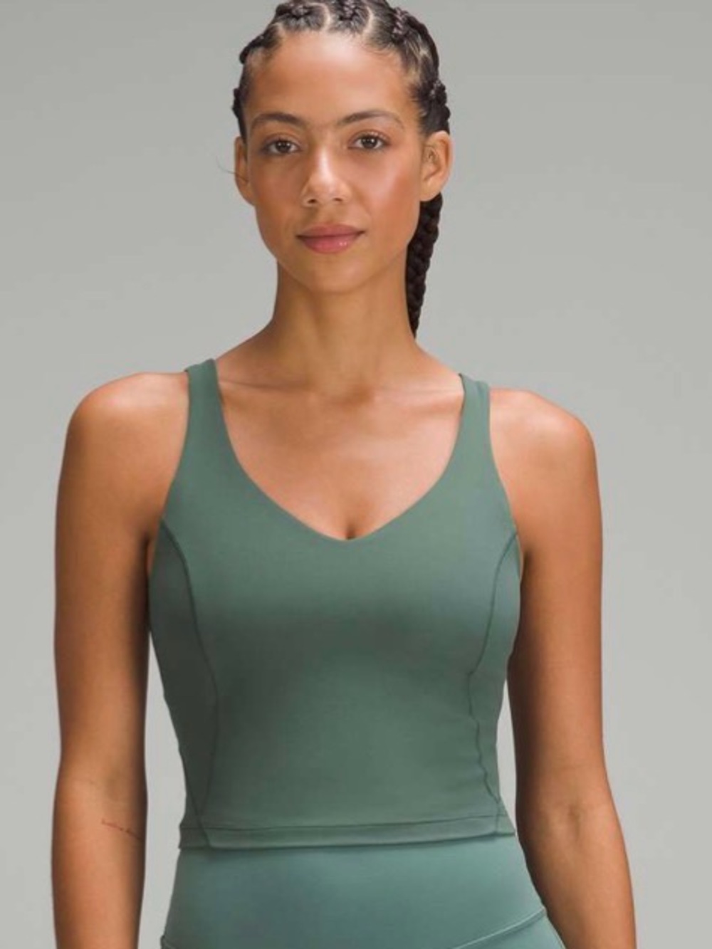 Lululemon Align Tank Top *Light Support, C/D Cup